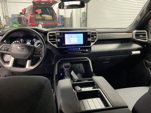 New 2026 Toyota Tundra SR5 image 12