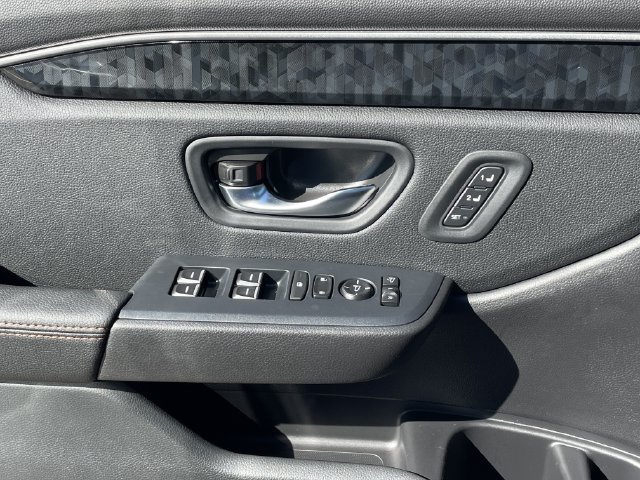 New 2027 Honda Passport TrailSport Elite image 20