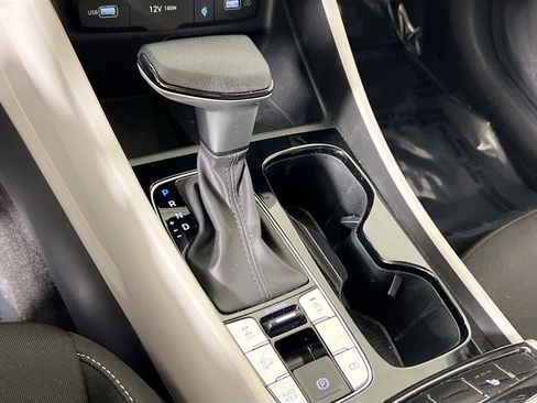 Used 2023 Hyundai Tucson SEL image 16