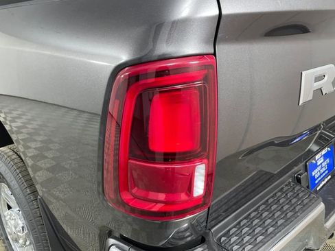 New 2026 RAM 3500 Tradesman image 15