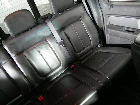 Used 2011 Ford F150 Raptor w/ Graphics Pkg image 14