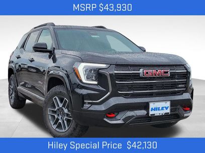 New 2026 GMC Terrain AT4 w/ Technology Package II