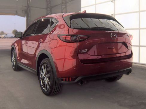 Used 2019 MAZDA CX-5 Signature AWD/4WD image 6