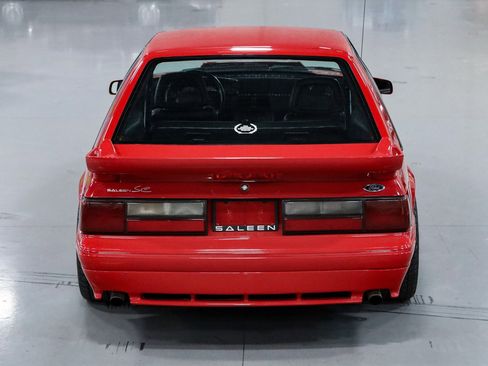 Used 1993 Ford Mustang LX RWD image 15