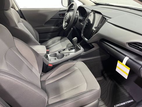 New 2026 Subaru Crosstrek 2.0i Premium image 30