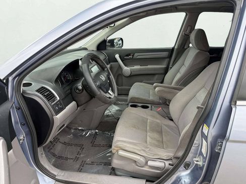 Used 2007 Honda CR-V EX image 10