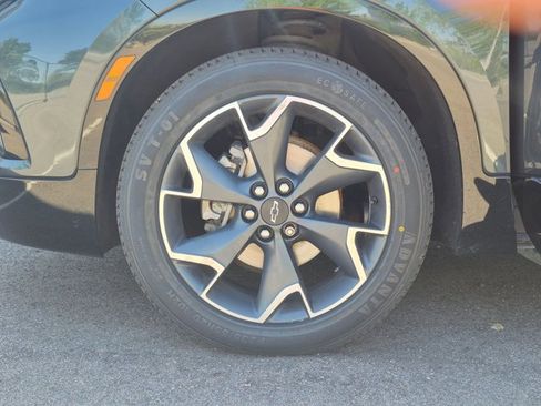 Used 2019 Chevrolet Blazer RS image 24