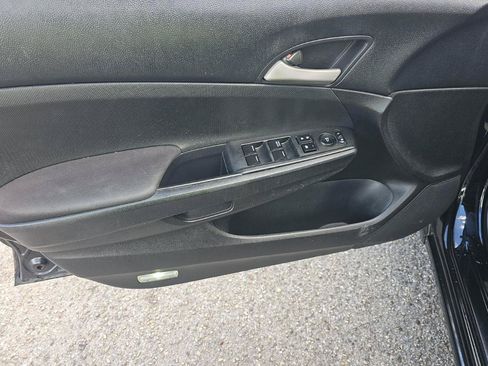 Used 2012 Honda Accord SE image 9