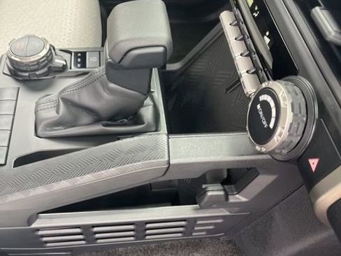 New 2025 Toyota 4Runner SR5 image 26