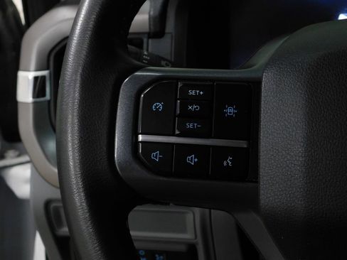 Used 2024 Ford F150 XLT AWD/4WD image 46