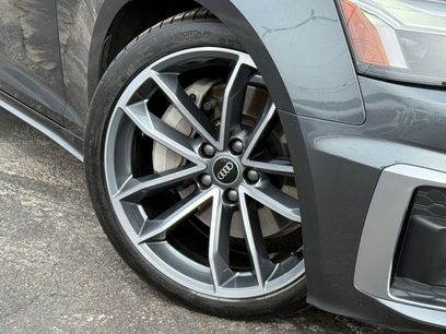 Certified 2023 Audi A5 2.0T Premium Plus w/ Premium Plus