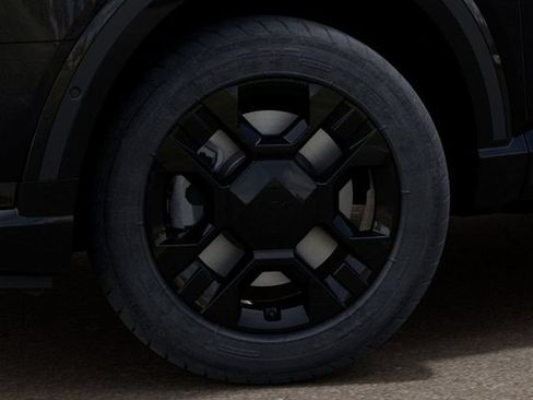New 2027 Kia Telluride SX Prestige X-Pro AWD/4WD image 9