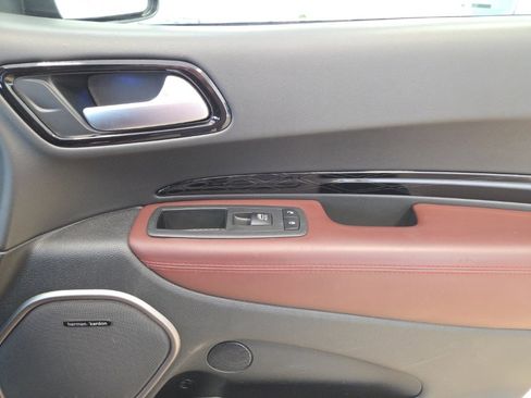 Used 2023 Dodge Durango Citadel image 21