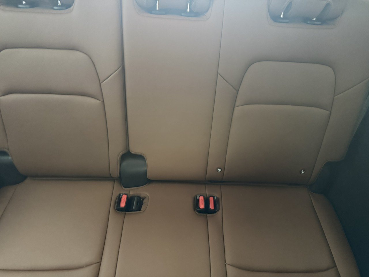 Used 2023 Nissan Pathfinder Platinum AWD/4WD image 17