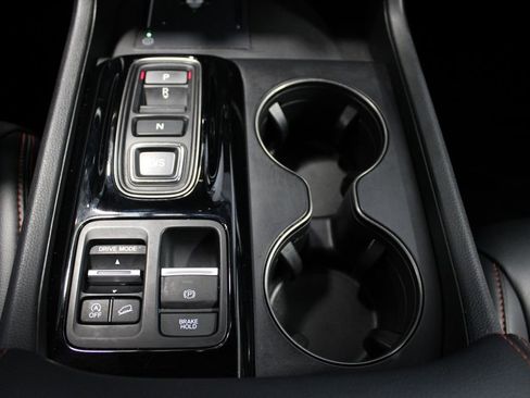 Certified 2025 Honda Pilot TrailSport image 37