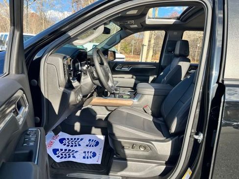 Used 2023 Chevrolet Silverado 1500 RST w/ All Star Edition Plus image 16