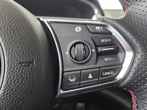 Used 2025 Acura MDX A-Spec image 29