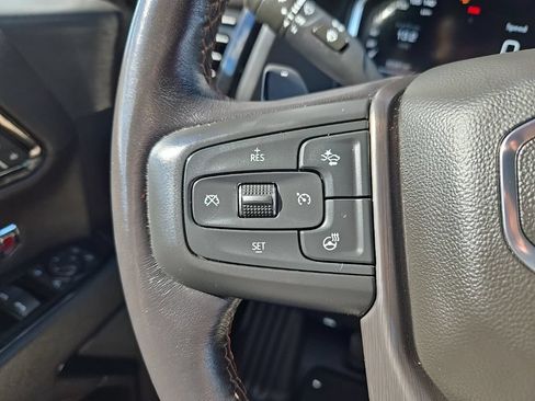 Used 2022 GMC Sierra 1500 AT4 AWD/4WD image 21