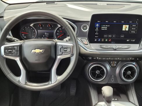 Used 2023 Chevrolet Blazer LT w/ Convenience Package FWD image 19