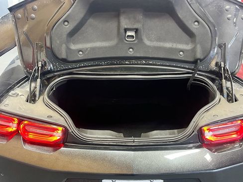 Used 2024 Chevrolet Camaro SS image 27