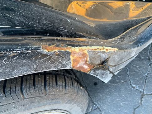 Used 2015 Honda Fit LX image 9