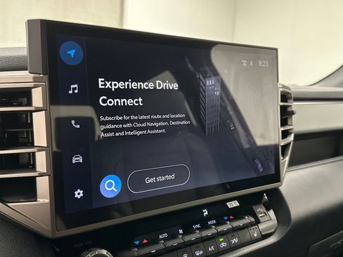 New 2026 Toyota Tundra SR5 AWD/4WD image 20