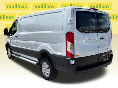 Certified 2024 Ford Transit 250 Low Roof w/ Exterior Upgrade Package image 11