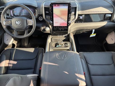 New 2026 RAM 1500 Laramie image 8