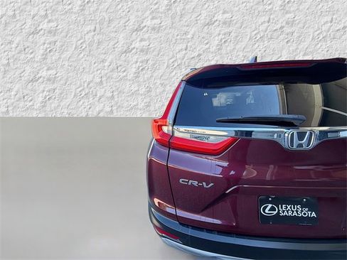 Used 2019 Honda CR-V EX-L image 10