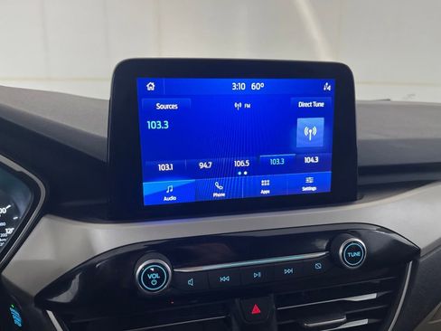 Used 2021 Ford Escape SEL AWD/4WD image 63
