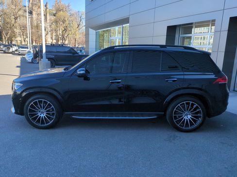 Used 2022 Mercedes-Benz GLE 350 GLE 350 image 7