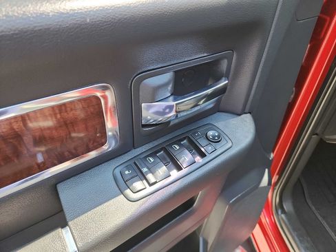 Used 2010 Dodge Ram 3500 Truck Laramie w/ Protection Group AWD/4WD image 21