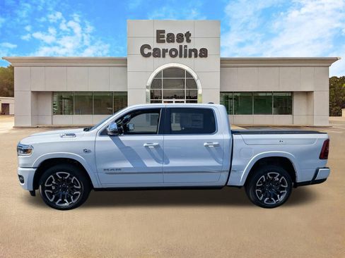 New 2026 RAM 1500 Limited AWD/4WD image 6