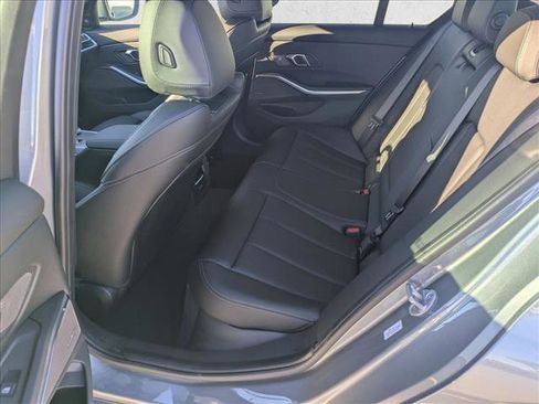 New 2026 BMW 330i Sedan w/ Premium Package image 16