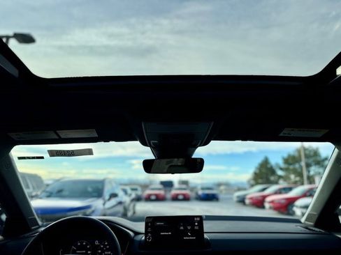 New 2026 Honda CR-V Sport-L image 21