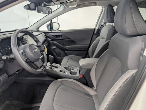 Certified 2025 Subaru Crosstrek 2.0i Premium image 3