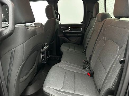 Used 2023 RAM 1500 Big Horn image 31