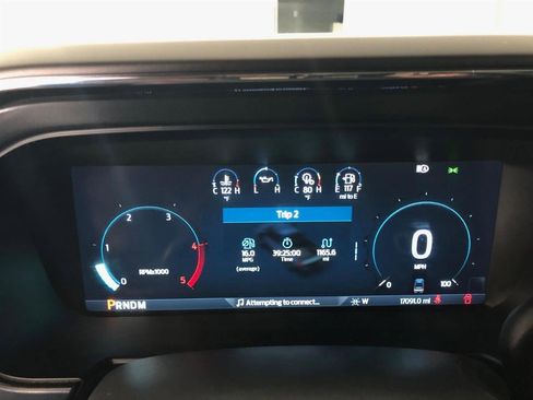 Used 2024 Ford F250 Lariat w/ Lariat Ultimate Package image 29