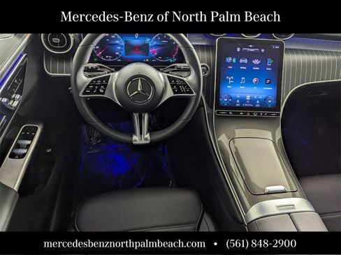 Certified 2024 Mercedes-Benz GLC 300 image 12