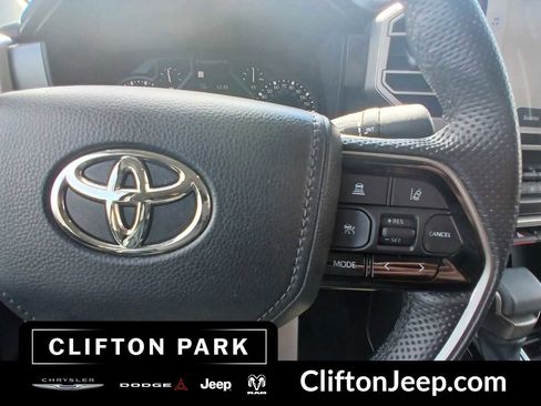 Used 2023 Toyota Tundra SR5 w/ SR5 Premium Package AWD/4WD image 23