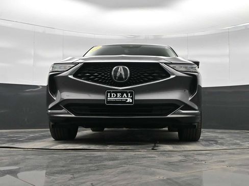 Used 2024 Acura MDX SH-AWD w/ Technology Package image 31