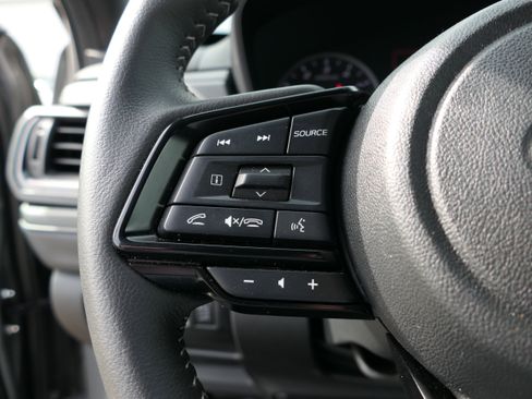 Certified 2026 Subaru Forester Premium image 14