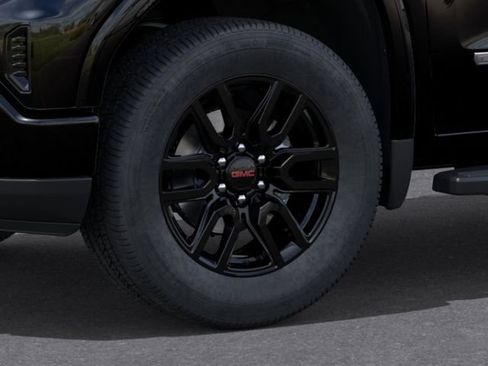New 2026 GMC Sierra 1500 Elevation w/ Elevation Premium Package AWD/4WD image 9