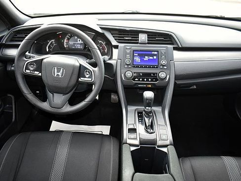 Used 2017 Honda Civic LX image 40