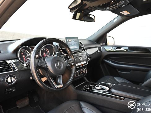 Used 2018 Mercedes-Benz GLE 350 4MATIC image 17