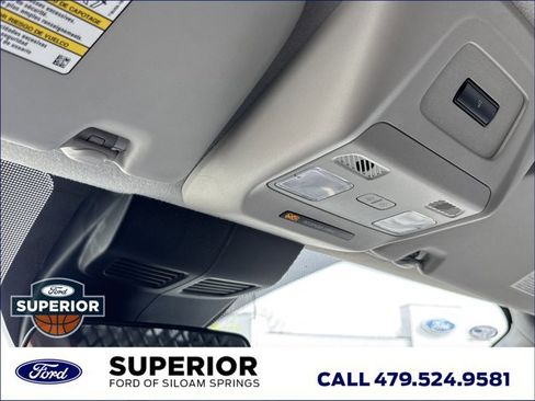 Used 2024 Ford Transit 250 Low Roof w/ Exterior Upgrade Package RWD image 33