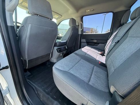 Used 2022 Ford F150 XL w/ Equipment Group 101A High image 27