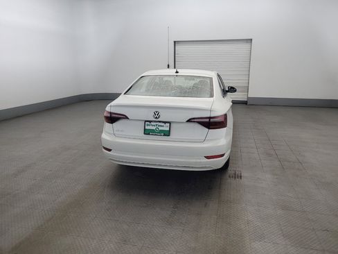 Used 2019 Volkswagen Jetta SE FWD image 7