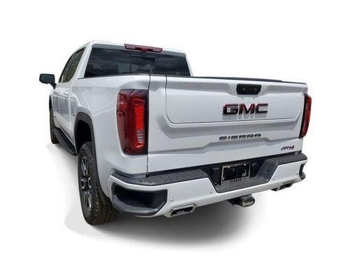 New 2026 GMC Sierra 1500 AT4 w/ AT4 Premium Package AWD/4WD image 4