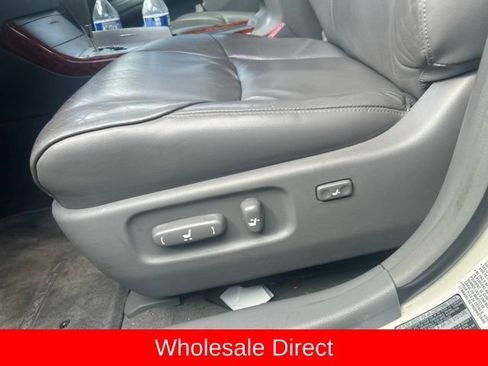 Used 2005 Toyota Avalon Limited FWD image 8